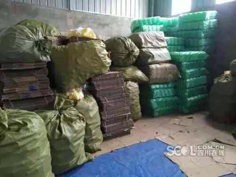 成都市场贸易观察：彩运莱商贸的发展之路