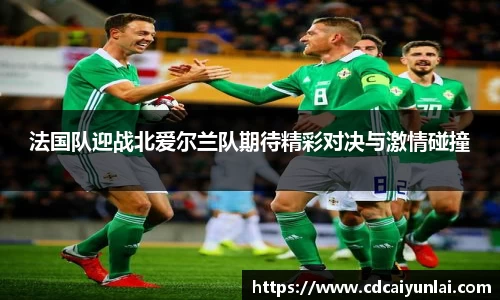 法国队迎战北爱尔兰队期待精彩对决与激情碰撞
